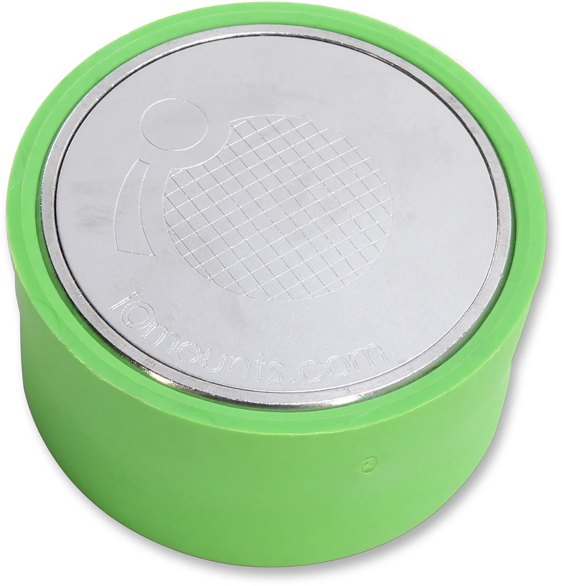 Authentic KLOCK WERKS Device Mount - iOcore - Green KWD-GREEN Expertly Made