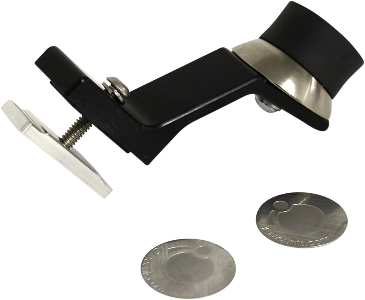 Solid KLOCK WERKS Device Mount - Switch Knockout Hole KWD-05-0536 Enhanced