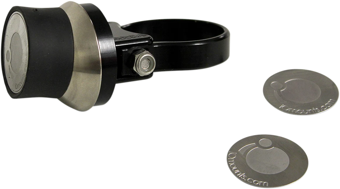 Traditional KLOCK WERKS Device Mount - 1.75 - RZR KWD-05-0521 Powerful