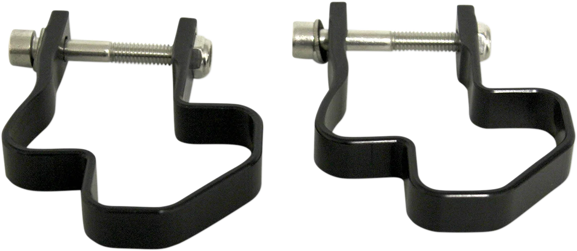 Soft KLOCK WERKS Cage Clamp - Outward KWS-05-0576 Selected