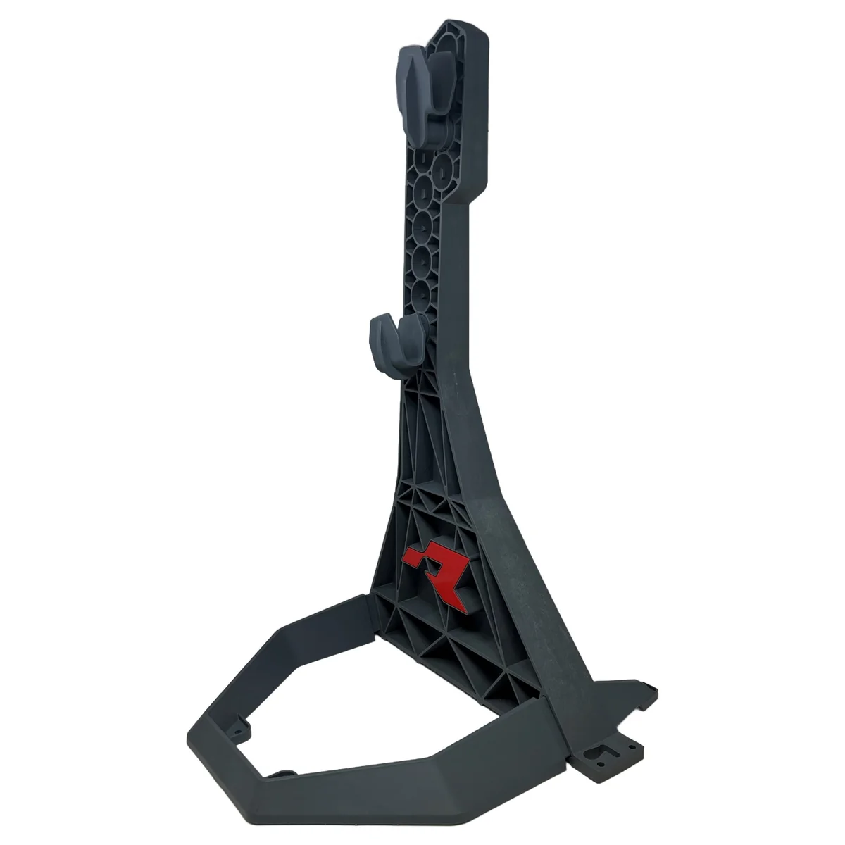 Modern BiKASE - Adjustable Bike Stand Lightweight