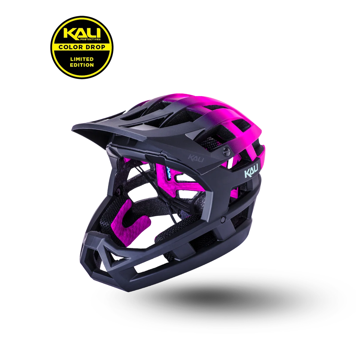 Premium Kali Protectives - Invader 2.0 Clean