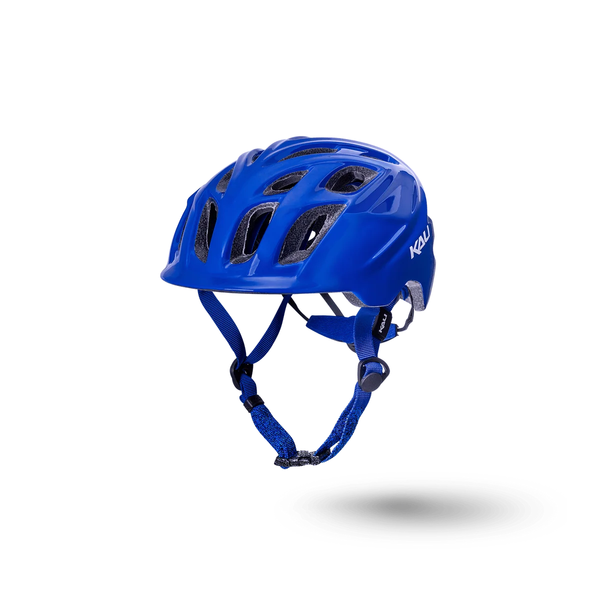 Refined Kali Chakra Child Bicycle Half Helmet Crafted