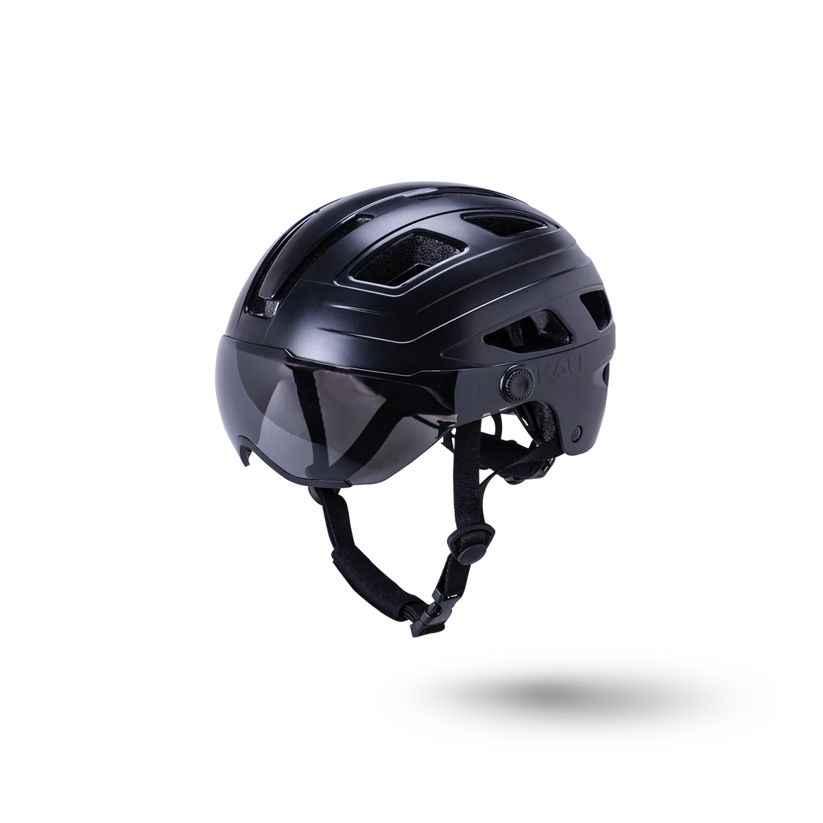 Traditional Kali Cruz Plus Bicycle Helmet Responsible