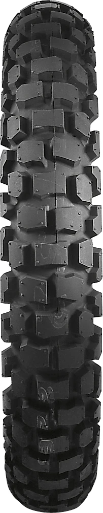Fine Crafted BRIDGESTONE Tire - Trail Wing TW302-F - Rear - 120 80-18 - 62P 122664 Luxury