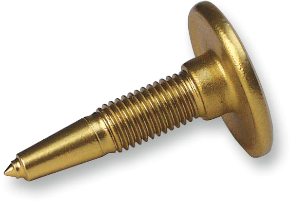 Environmentally Friendly WOODY'S Carbide Studs - 1.000 - 96 Pack GDP6-1005-B Relaxed
