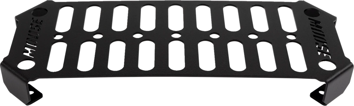 Refined MOOSE UTILITY Molle Panel - 4.5 x 11 4051PF Versatile