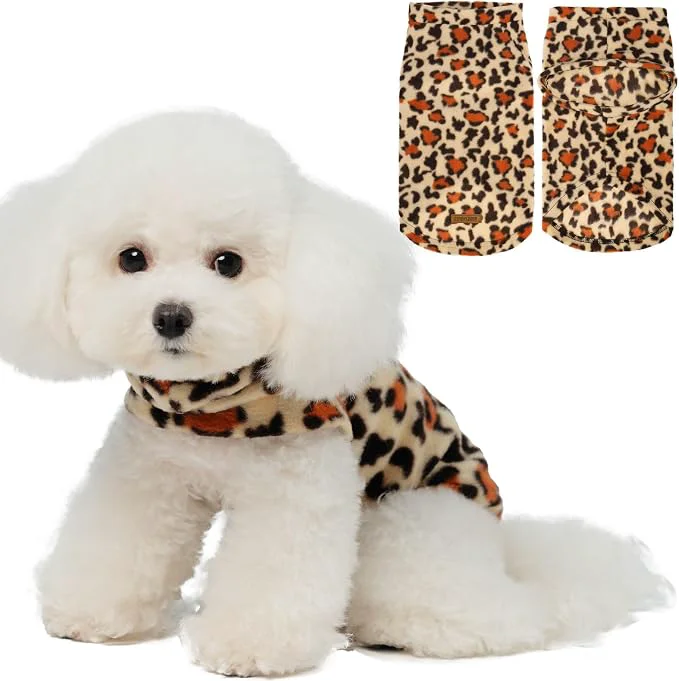 Elite EXPAWLORER Soft Cat Sweater Selected
