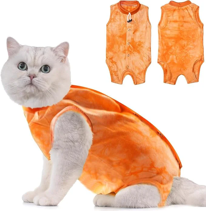 Advanced Avont Cat Recovery Suit Enhanced