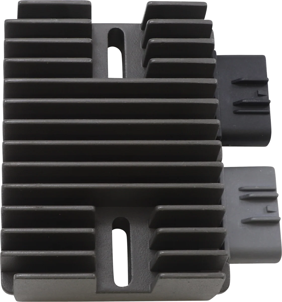 Pure PARTS UNLIMITED Regulator Rectifier - Ski-Doo 230-22227 High-End