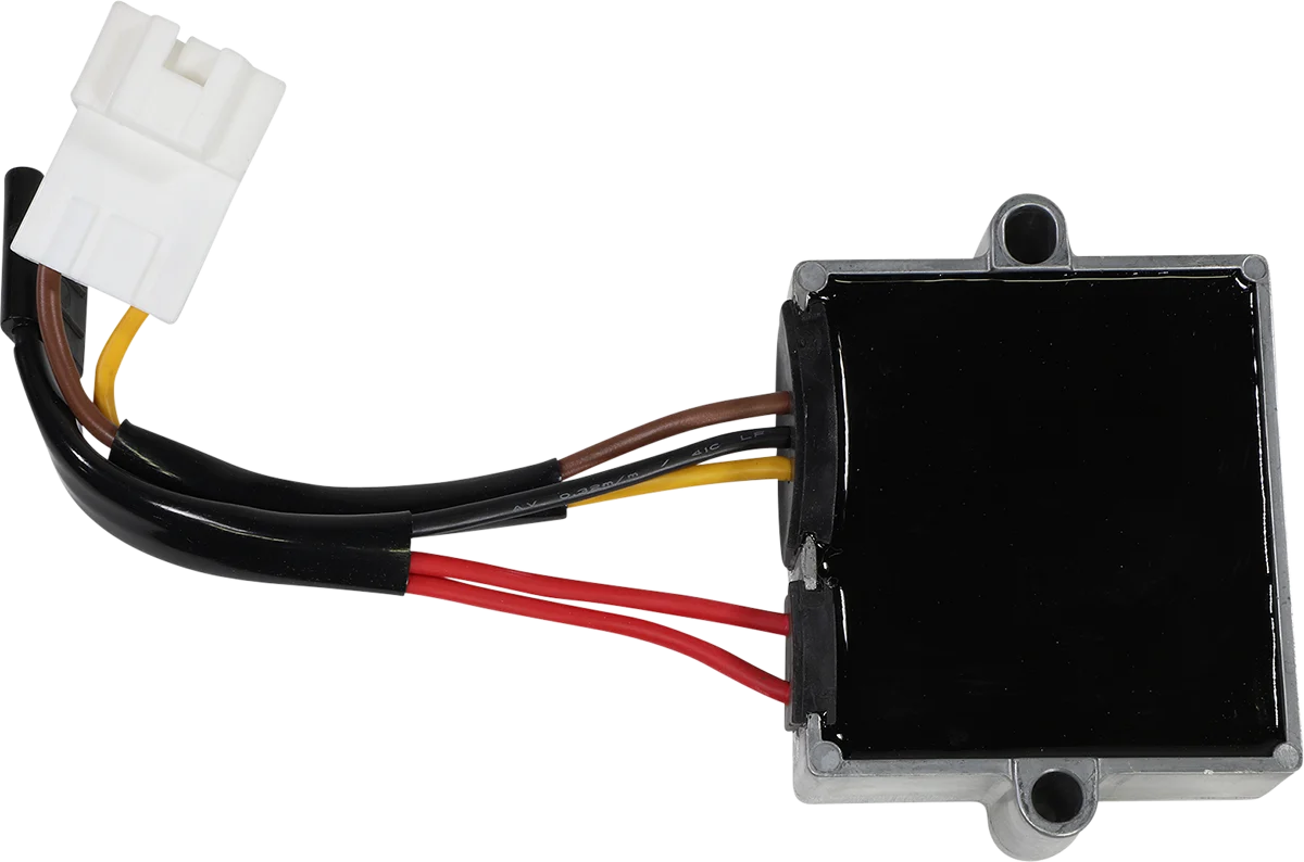 Authentic PARTS UNLIMITED Regulator Rectifier - Arctic Cat 230-22178 Exclusive