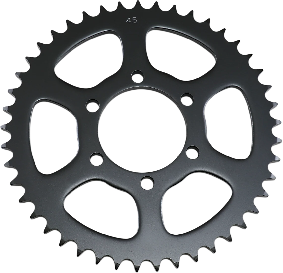 Elite PARTS UNLIMITED Rear Sprocket - 45 Tooth - Yamaha 4G0-25445-20 Outstanding