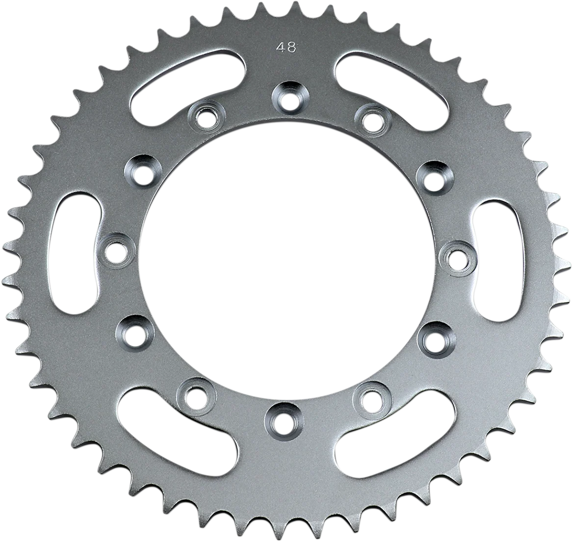 Artisan PARTS UNLIMITED Rear Sprocket - 48 Tooth - Honda Yamaha PU41201-MG3-000 Certified