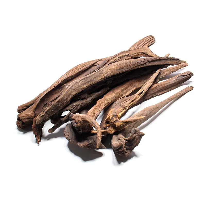 Detailed AWXZOM Aquarium Driftwood Branches – 2.2lb 9-14in Long Natural Driftwood for Aquariums Reptile Habitats Classic