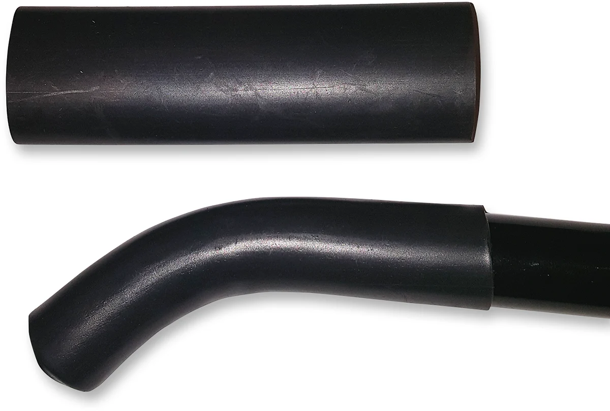 Relaxed RACE SHOP INC. Insulator - Grip Heater GH-L2 for Durable Handlebar Protection Lightweight