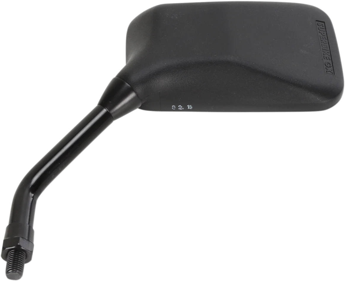 Stylish PARTS UNLIMITED GX Mirror - Left 17007 Sustainable