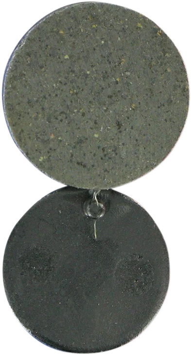 Exceptional Parts Unlimited Brake Pads - Blaster 200 Y2034 Soft