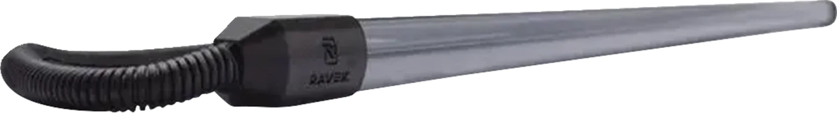 User-Friendly RAVEK Taillight - Multi Function - Part Number 66-103 Traditional
