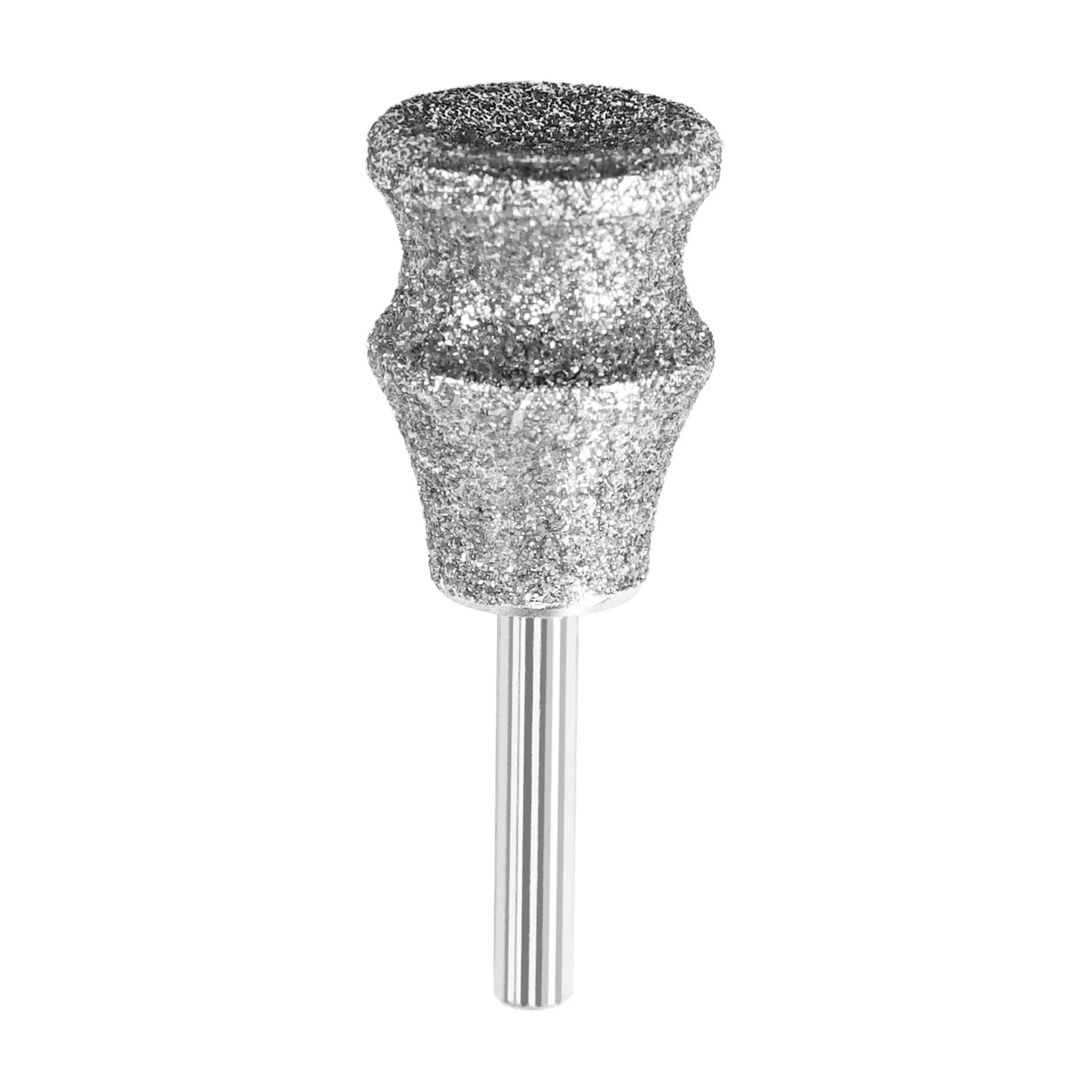 Trendy PLATGO Diamond Dremel Dog Nail Grinder Attachment — 1 8-inch Diamond Bit for Pet Nail Care Outstanding