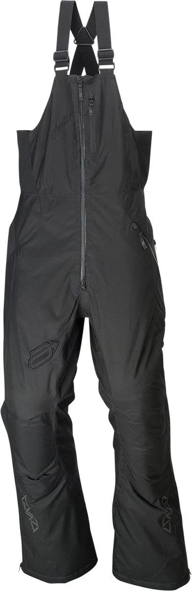 Advanced ARCTIVA Women's Pivot 5 Bib - Black Exclusive