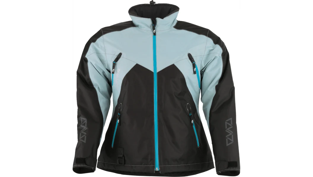 Clean ARCTIVA Women's Pivot 6 Jacket Enhanced