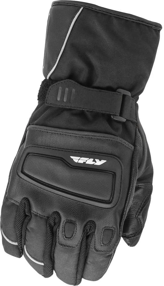 Efficient Fly Racing - Xplore Gloves Expertly Made