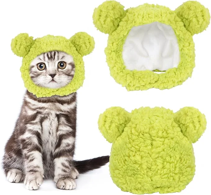 Authentic JOICEE Cute Cat Costume Consistent