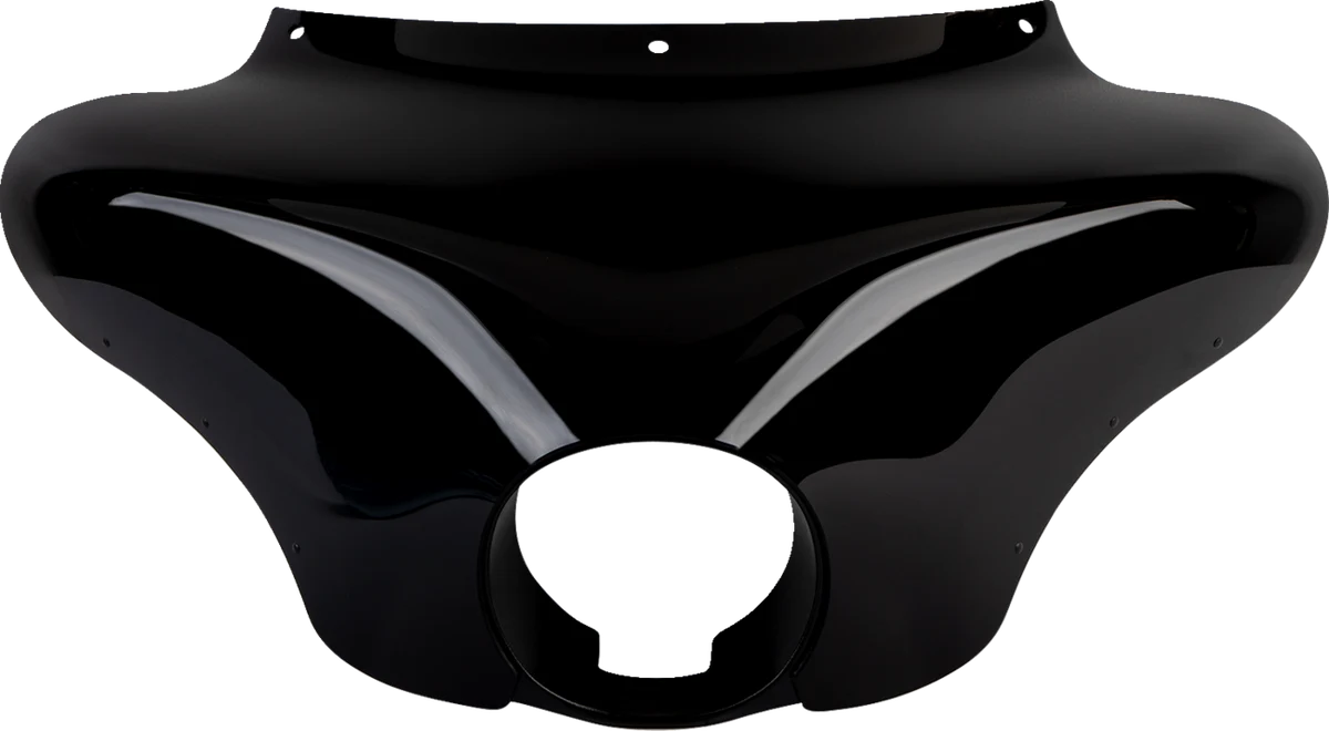 Casual MEMPHIS SHADES Batwing Fairing - Chief MEM7541 Green