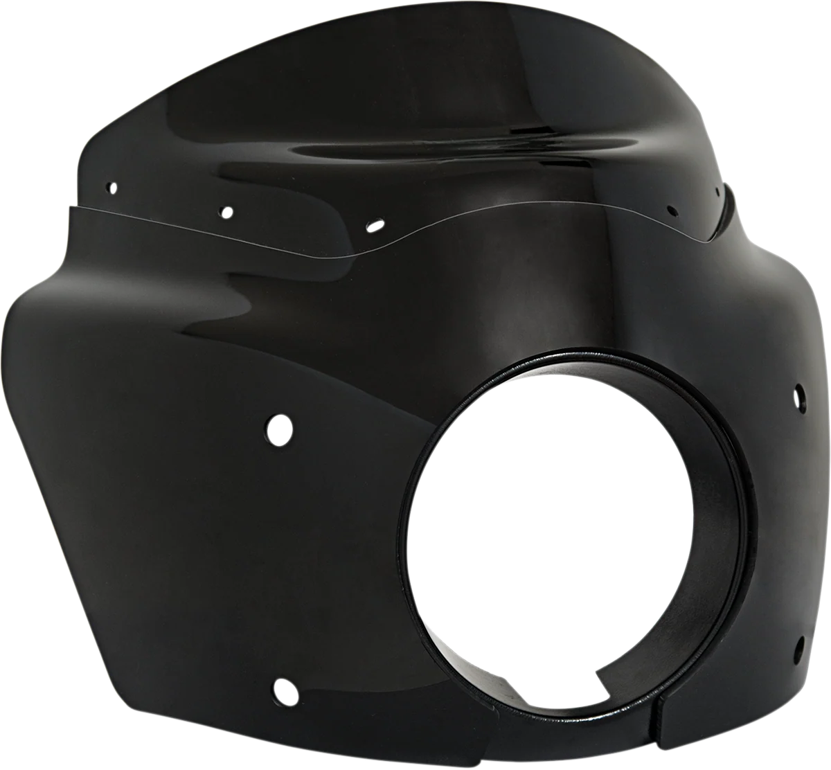 Trusted MEMPHIS SHADES Road Warrior Fairing - Harley Davidson MEM7371 Proven