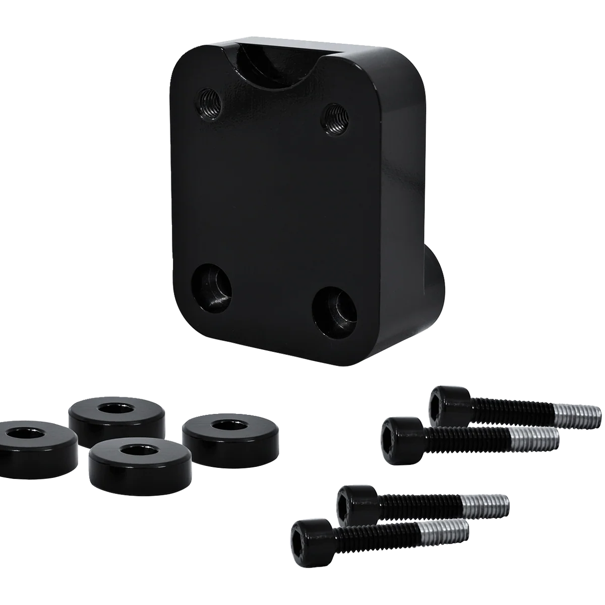 First-Class MEMPHIS SHADES Headlight Extension Block - Chief MEB9899 Breathable