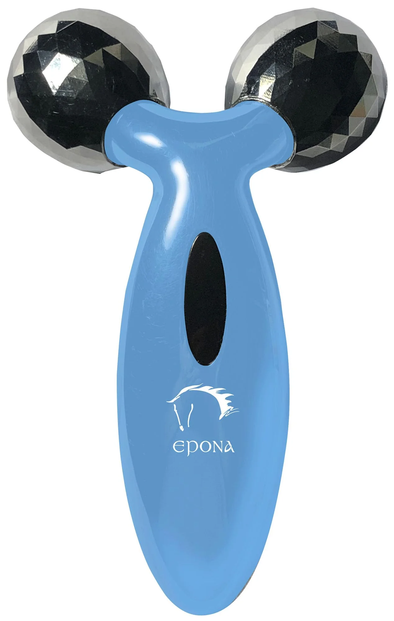 Artisan Epona Dressager Equine Massage Rollers Relaxation Flexibility Trust Practical
