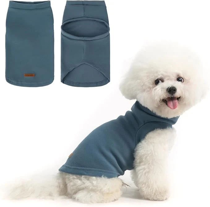 Specialty EXPAWLORER Soft Cat Sweater Optimized