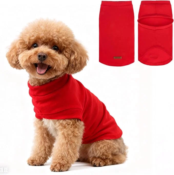Professional EXPAWLORER Soft Cat Sweater Unique