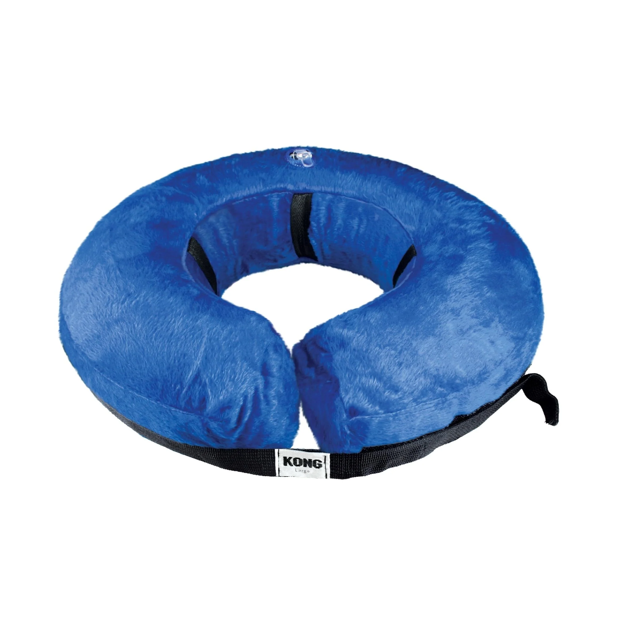 Soft KONG Cloud Collar for Large Dogs – Inflatable Recovery Collar Durable
