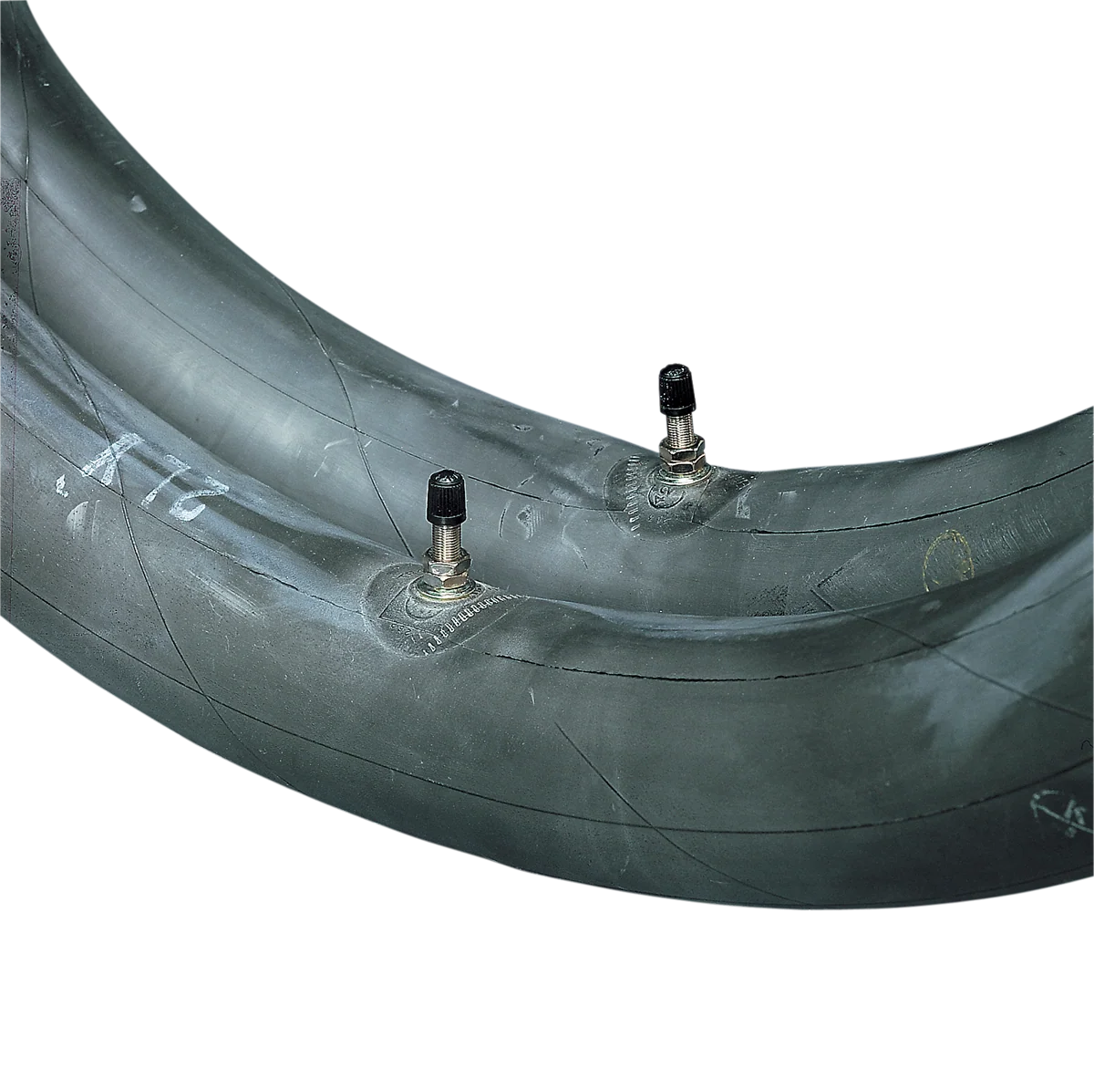 Carefully Designed BRIDGESTONE Inner Tube - Standard - 17 - TR-4 - Center Metal Valve 549541 Fine