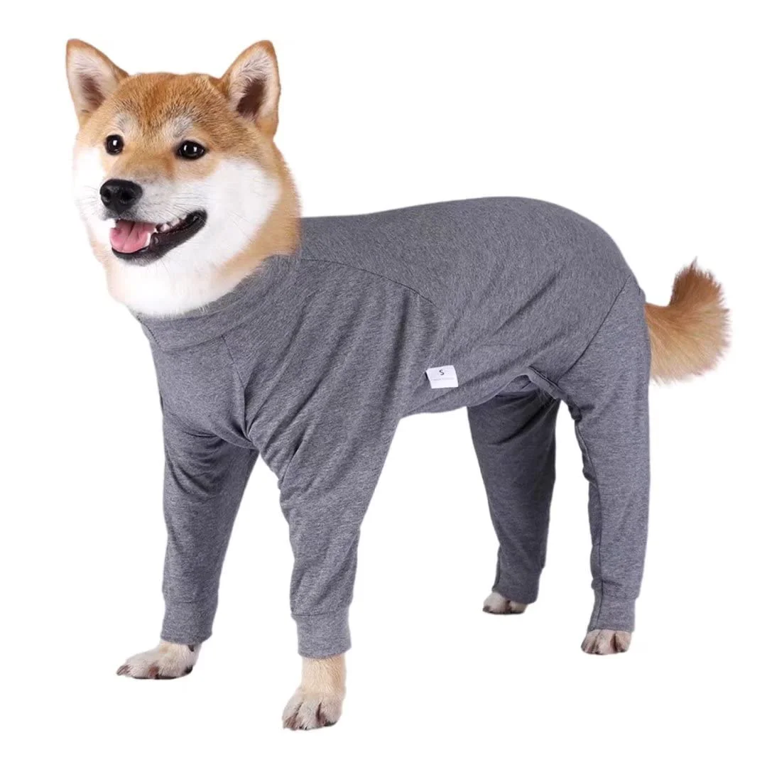 Contemporary Xqpetlihai Dog Surgery Recovery Suit – Medium Large Dogs G XL Sustainable