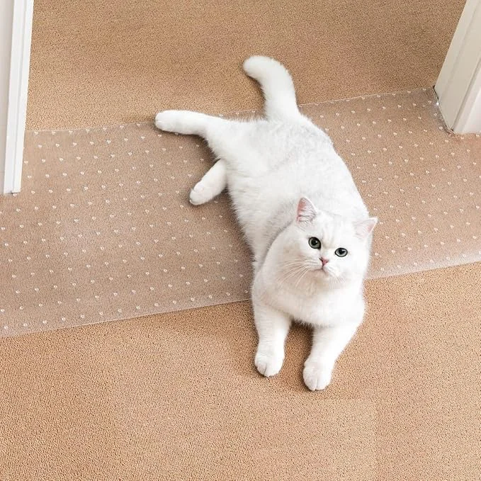 Natural Uross Carpet Protector for Pets Crafted