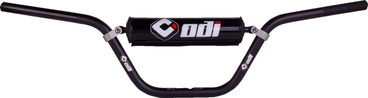 Trendy ODI Podium Pit Bike Handlebar - ODI-Fifty H782MXB Sustainable