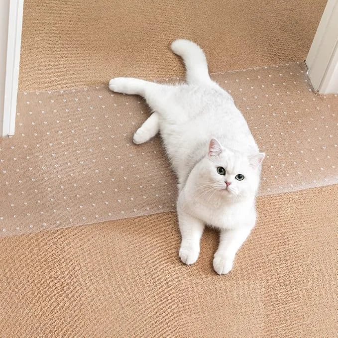 High-Grade Uross Carpet Protector for Pets Carefully Designed