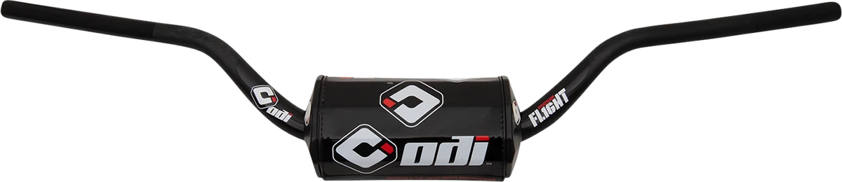High-Quality ODI Handlebar - Flight - RC High - Black H640CFB Innovative