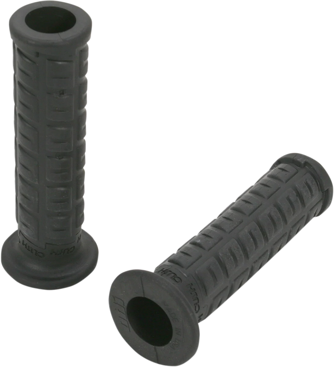 Genuine ODI Grips - Cush - Street - Black S10CHB Prestigious