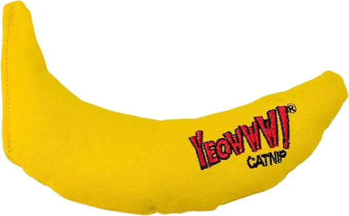 User-Friendly Yeowww Catnip Toy Elegant