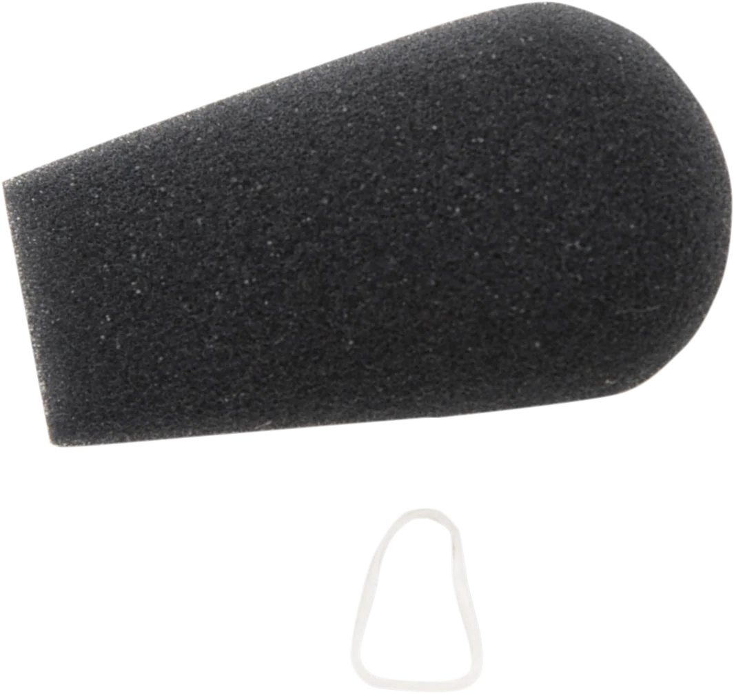 Expertly Made SHOW CHROME Small Windsock 13-103 Carefully Designed
