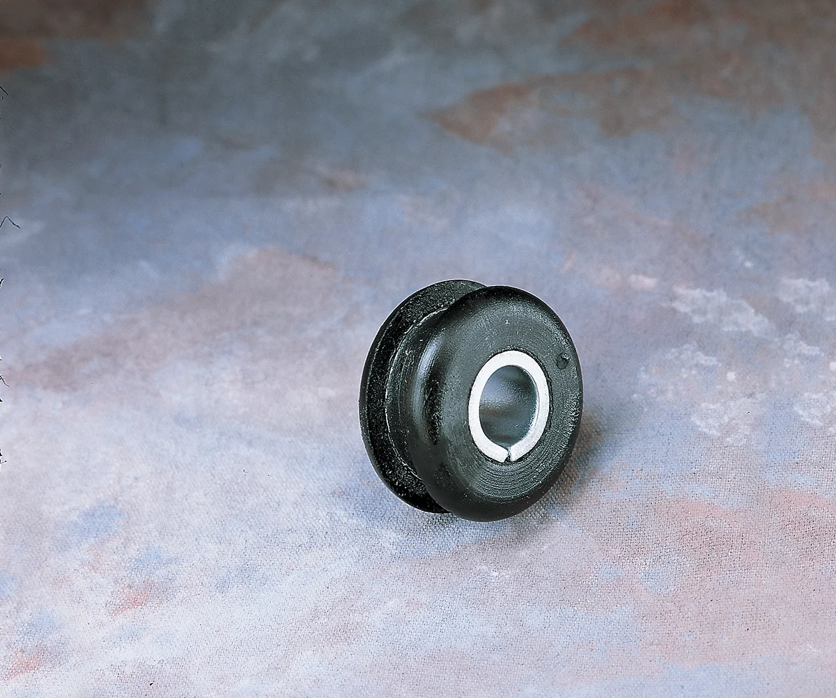 Stylish DRAG SPECIALTIES Gas Tank Grommets - 10-Pack 22-0112-AHC4 Contemporary