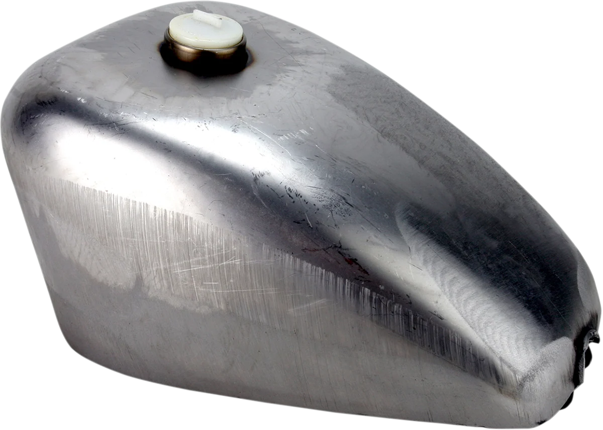 Solid DRAG SPECIALTIES Gas Tank - 2.9 Gallons - Sportster 011128-BX34 Optimized