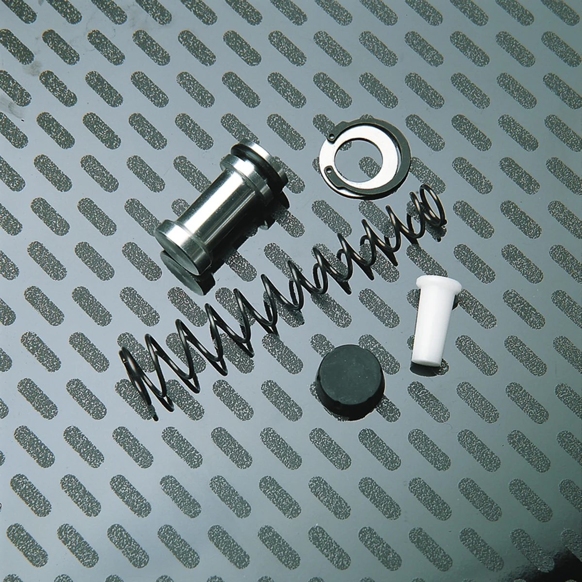 Consistent DRAG SPECIALTIES Master Cylinder Repair Kit - Rear 42374-86-PE-LB1 Safe