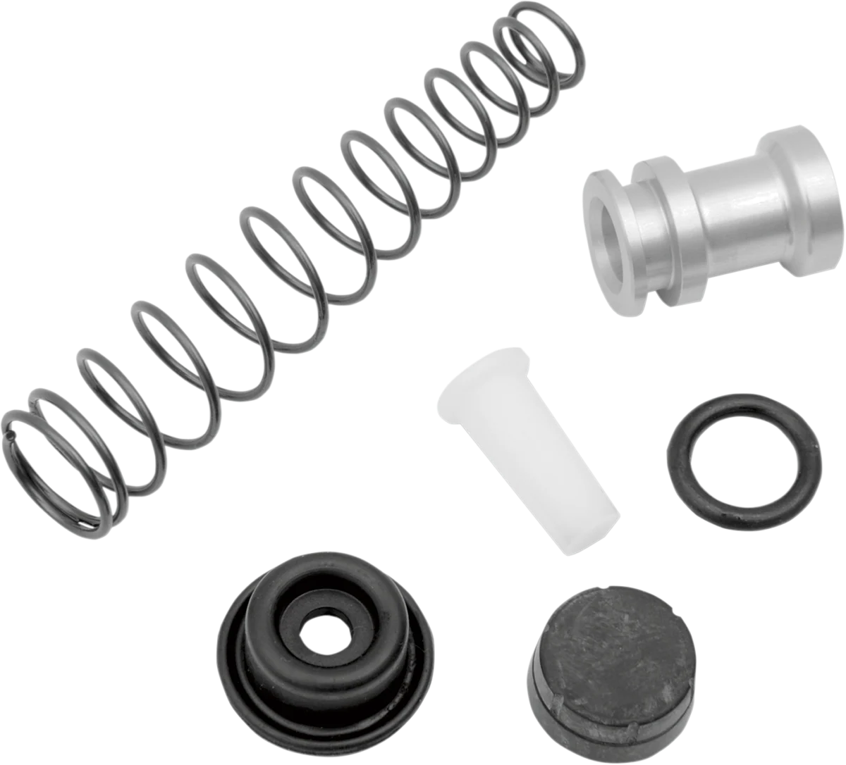 Sophisticated DRAG SPECIALTIES Repair Kit - Master Cylinder - Front 45072-87-PE-LB1 Consistent