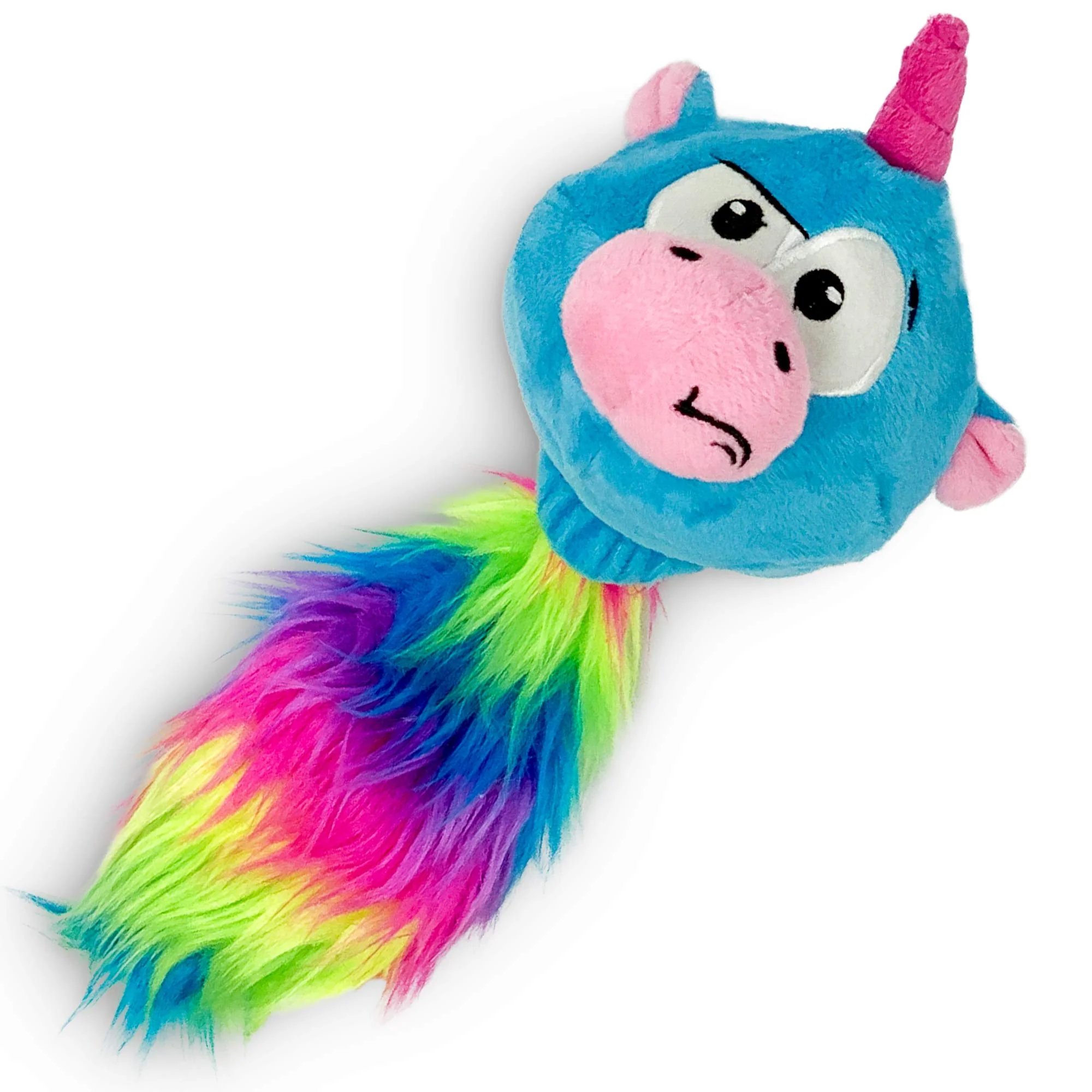 Exceptional Hyper Pet Doggie Pal Unicorn Interactive Plush Toy – Wiggles Vibrates Barks Casual