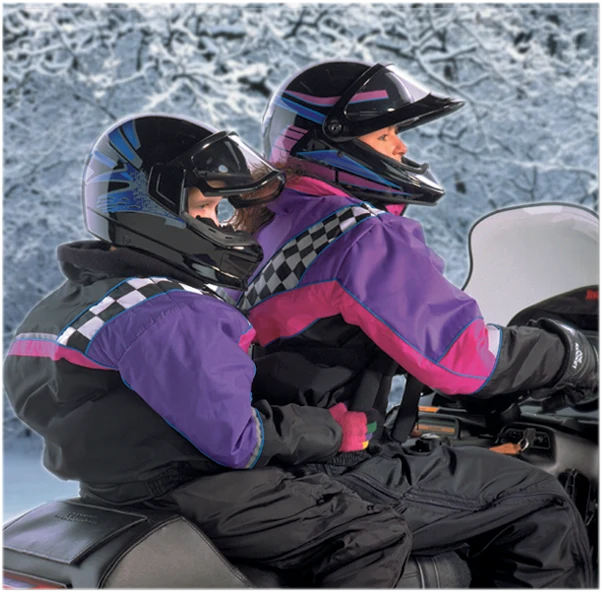 Effective POWERMADD Rider Hold-Tight 61070 Reliable