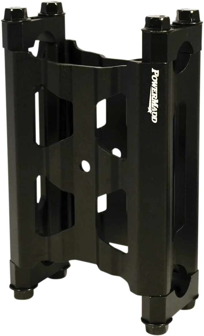 Trusted POWERMADD Risers - Pivot - 5 - Wide 45850 Classic